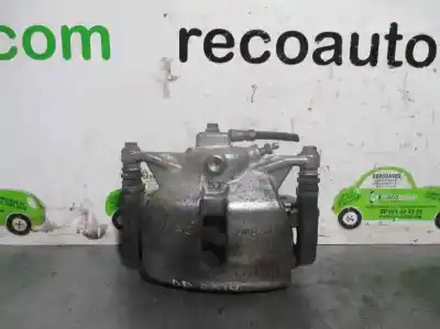 Автозапчасти б/у передний правый тормозной суппорт за audi a3 (8v) 1.6 tdi ссылки oem iam 
