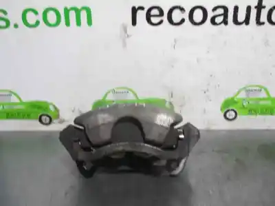 Автозапчасти б/у передний правый тормозной суппорт за audi a3 (8v) 1.6 tdi ссылки oem iam   5521c
