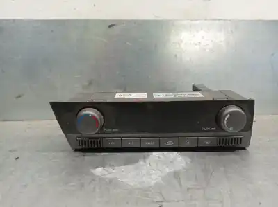 Peça sobressalente para automóvel em segunda mão comando de sofagem (chauffage / ar condicionado) por ssangyong kyron 2.0 xdi 4x4 referências oem iam 6870009020