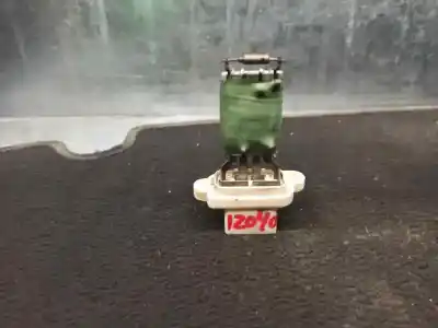 Peça sobressalente para automóvel em segunda mão resistência sofagem chauffage por ford focus berlina (cap) 1.6 tdci cat referências oem iam 3m5h18b647ac