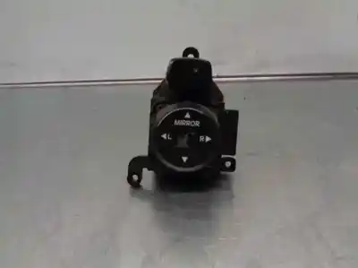 Pezzo di ricambio per auto di seconda mano controllo specchio per hyundai i30 (fd) 1.6 riferimenti oem iam 