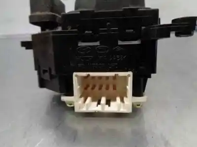 Автозапчастина б/у управління дзеркалами для hyundai i30 (fd) 1.6 посилання на oem iam    Автозапчастина б/у управління дзеркалами для hyundai i30 (fd) 1.6 посилання на oem iam