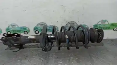 Автозапчастина б/у ПЕРЕДНІЙ ПРАВИЙ АМОРТИЗАТОР для SEAT CORDOBA BERLINA (6K2)  Посилання на OEM IAM 1H0413031L  