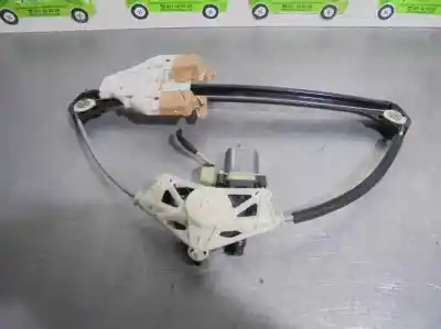 Автозапчасти б/у задний правый стеклорегулятор за audi a3 (8v) 1.6 tdi ссылки oem iam 8v4839462  
