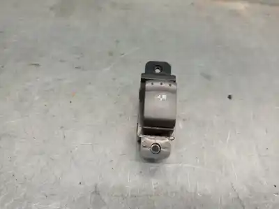 Peça sobressalente para automóvel em segunda mão botão / interruptor elevador vidro traseiro esquerdo por ssangyong kyron 2.0 xdi 4x4 referências oem iam 8584009000hcc