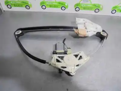 Автозапчасти б/у регулятор стекла заднего левого за audi a3 (8v) 1.6 tdi ссылки oem iam 8v4839461  