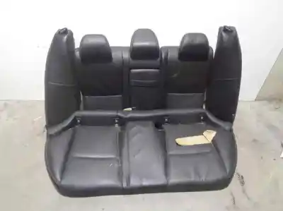 Second-hand car spare part rear seats for infiniti q50 2.2 diesel cat oem iam references 