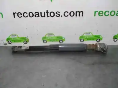Peça sobressalente para automóvel em segunda mão amortecedor traseiro esquerdo por audi a3 (8v) 1.6 tdi referências oem iam 