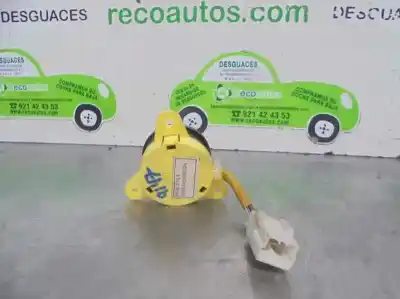 Second-hand car spare part headlights switch for tata indica 1.4 d oem iam references   