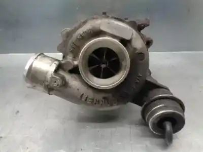 Second-hand car spare part TURBOCHARGER for SSANGYONG RODIUS  OEM IAM references A6650901780  7422890005
