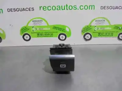 Peça sobressalente para automóvel em segunda mão alavanca de travão de mão por audi a3 (8v) 1.6 tdi referências oem iam 8v1927225a