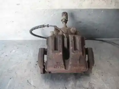 Peça sobressalente para automóvel em segunda mão pinça de travão traseira direita por bmw serie 3 touring (e91) 2.0 turbodiesel cat referências oem iam 34216768698