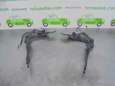 Автозапчасти б/у петля капота за bmw serie 3 cabrio (e93) 3.0 ссылки oem iam 