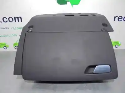 Peça sobressalente para automóvel em segunda mão porta luvas por audi a3 (8v) 1.6 tdi referências oem iam 