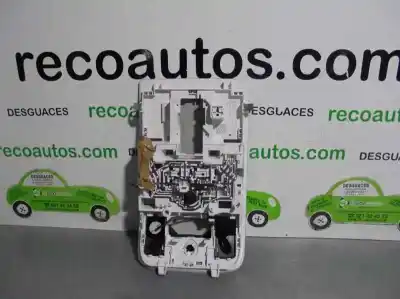 Second-hand car spare part interior light for audi a3 (8v) 1.6 tdi oem iam references   8v0947135a