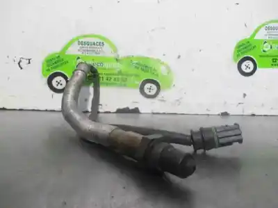 Автозапчасти б/у лямбда-зонд за bmw serie 3 cabrio (e93) 3.0 ссылки oem iam 7545074