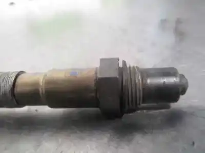 Pièce détachée automobile d'occasion sonde lambda pour bmw serie 3 cabrio (e93) 3.0 références oem iam 7545074  0258006705