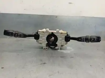 Peça sobressalente para automóvel em segunda mão comutador de luzes por ssangyong kyron 2.0 xdi 4x4 referências oem iam 8590009152