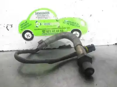 Автозапчасти б/у лямбда-зонд за bmw serie 3 cabrio (e93) 3.0 ссылки oem iam 7545075