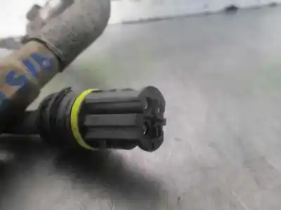 Second-hand car spare part lambda probe for bmw serie 3 cabrio (e93) 3.0 oem iam references 7545075  0258006705