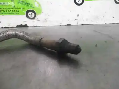 Second-hand car spare part lambda probe for bmw serie 3 cabrio (e93) 3.0 oem iam references 7545075  0258006705