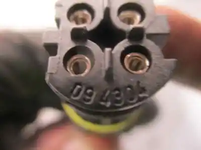 Second-hand car spare part lambda probe for bmw serie 3 cabrio (e93) 3.0 oem iam references 7545075  0258006705