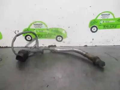 Tweedehands auto-onderdeel lambda sonde voor bmw serie 3 cabrio (e93) 3.0 oem iam-referenties 7558054  0258017100