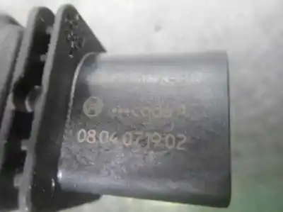 Tweedehands auto-onderdeel lambda sonde voor bmw serie 3 cabrio (e93) 3.0 oem iam-referenties 7558054  0258017100