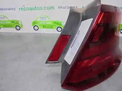Second-hand car spare part right tailgate light for audi a3 (8v) 1.6 tdi oem iam references   