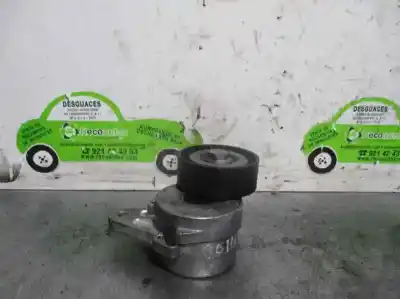 Автозапчастина б/у натяжач допоміжних ременів для audi a3 (8v) 1.6 tdi посилання на oem iam 04l903315a  
