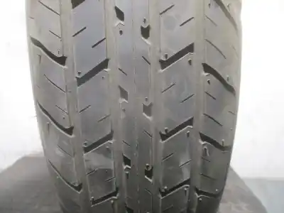 Автозапчастина б/у запасне колесо для ssangyong kyron 2.0 xdi 4x4 посилання на oem iam a6614003502  t17590r16120m