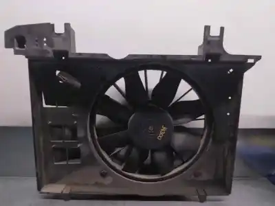 Second-hand car spare part radiator cooling fan for volvo c70 cabriolet 2.3 20v turbo cat oem iam references 9432709