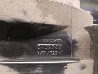 Автозапчасти б/у электрический вентилятор за volvo c70 cabriolet 2.3 20v turbo cat ссылки oem iam 9432709  23200402