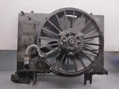 Second-hand car spare part radiator cooling fan for volvo c70 cabriolet 2.3 20v turbo cat oem iam references 9432709  23200402