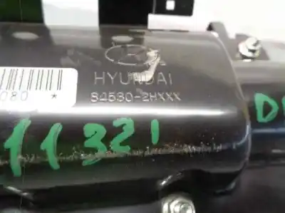 Автозапчасти б/у подушка безопасности передняя правая за hyundai i30 (fd) 1.6 ссылки oem iam 845302l000  