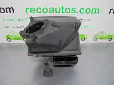 Peça sobressalente para automóvel em segunda mão suporte do filtro de ar por audi allroad quattro (4b5) 2.5 tdi (132kw) referências oem iam 4b0133837f
