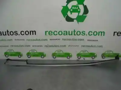 Автозапчасти б/у задние молдинги за bmw serie 3 cabrio (e93) 3.0 ссылки oem iam 7119098