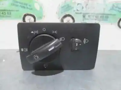 Peça sobressalente para automóvel em segunda mão comutador de luzes por ford focus turnier (cb4) 1.6 16v cat referências oem iam 7m5t13a024la
