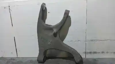 Peça sobressalente para automóvel em segunda mão braço de suspensão inferior traseiro esquerdo por audi a4 berlina (b8) 2.0 16v tfsi referências oem iam 8k0505311j