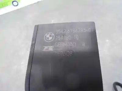 Second-hand car spare part potentiometer for bmw serie 3 cabrio (e93) 3.0 oem iam references 35426786285  