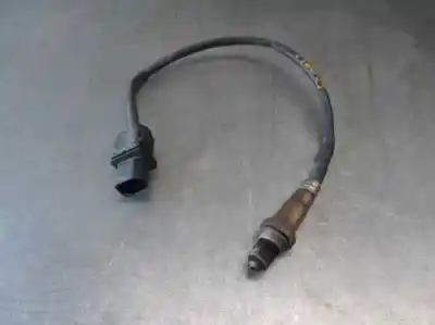 Pezzo di ricambio per auto di seconda mano sonda lambda per opel corsa d 1.3 16v cdti riferimenti oem iam 55564978