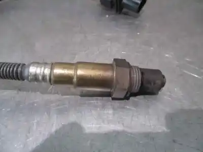 Peça sobressalente para automóvel em segunda mão sonda lambda por opel corsa d 1.3 16v cdti referências oem iam 55564978  0281004129