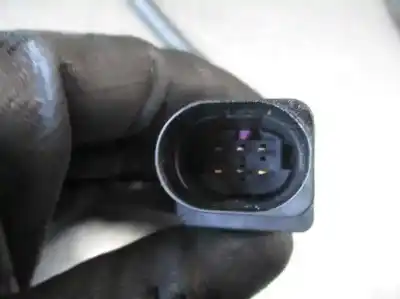 Peça sobressalente para automóvel em segunda mão sonda lambda por opel corsa d 1.3 16v cdti referências oem iam 55564978  0281004129