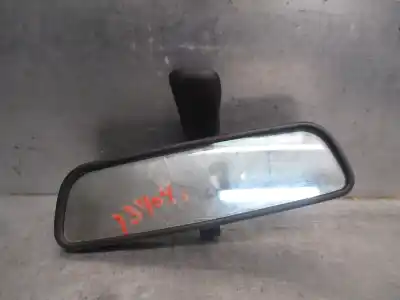Peça sobressalente para automóvel em segunda mão espelho retrovisor interior por ssangyong kyron 2.0 xdi 4x4 referências oem iam 010083