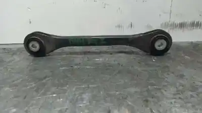 Peça sobressalente para automóvel em segunda mão braço de suspensão inferior traseiro esquerdo por audi a4 berlina (b8) 2.0 16v tfsi referências oem iam 8k0501529n