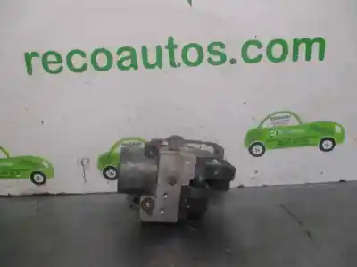 Second-hand car spare part ABS for FORD MONDEO BERLINA (GD)  OEM IAM references YS7112M110AA  0265216841
