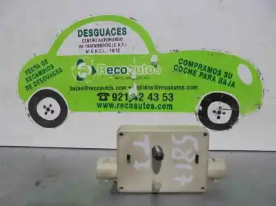 Peça sobressalente para automóvel em segunda mão ANTENA por BMW SERIE 3 BERLINA (E90)  Referências OEM IAM 699009005  