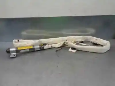 Peça sobressalente para automóvel em segunda mão airbag de cortina dianteiro esquerdo por lancia delta iii (844_) 1.9 d multijet (844.axe1a) referências oem iam 51808039