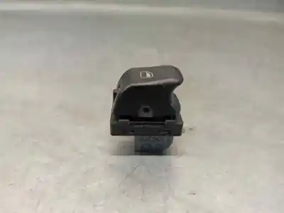 Peça sobressalente para automóvel em segunda mão botão / interruptor elevador vidro traseiro direito por audi a4 berlina (b8) 2.0 16v tfsi referências oem iam 8k0959855a