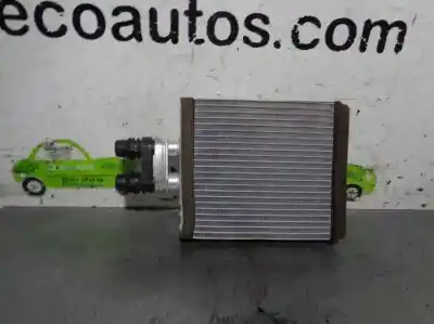 Second-hand car spare part heating / air conditioning radiator for skoda rapid spaceback (nh1) 1.6 tdi oem iam references 6r0819031